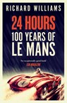 24 Hours - Richard Williams - 9781398517257