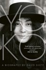 Yoko - David Sheff - 9781398517554