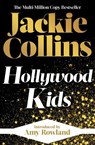 Hollywood Kids - Jackie Collins - 9781398517585