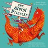 The Worst Princess - Anna Kemp - 9781398518056