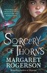 Sorcery of Thorns - ROGERSON,  Margaret - 9781398518131