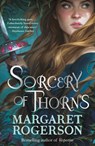 Sorcery of Thorns - ROGERSON,  Margaret - 9781398518131