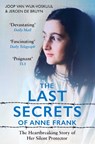 The Last Secret of the Secret Annex - Joop van Wijk- Voskuijl ; Jeroen de Bruyn - 9781398518247