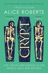 Crypt - Alice Roberts - 9781398519251