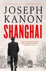 Shanghai - Joseph Kanon - 9781398519817