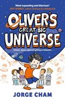 Oliver's Great Big Universe - Jorge Cham - 9781398520219