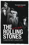 The Rolling Stones: Sixty Years - Christopher Sandford - 9781398520325