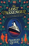 The Lost Passenger - Frances Quinn - 9781398520684