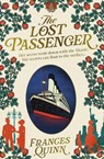 The Lost Passenger - Frances Quinn - 9781398520714