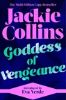 Goddess of Vengeance - Jackie Collins - 9781398521155