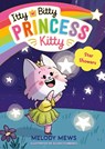 Itty Bitty Princess Kitty: Star Showers - Melody Mews - 9781398521308