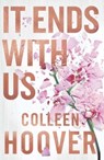 It Ends With Us - Colleen Hoover - 9781398521551