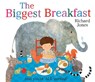 The Biggest Breakfast - Richard Jones - 9781398523043