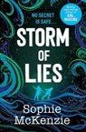 Storm of Lies - Sophie McKenzie - 9781398523296