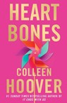 Heart Bones - Colleen Hoover - 9781398525054