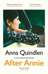 After Annie - Anna Quindlen - 9781398525184