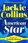 American Star - Jackie Collins - 9781398525542
