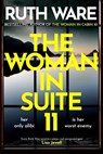 The Woman in Suite 11 - Ruth Ware - 9781398526730