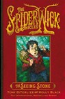 The Seeing Stone - Tony DiTerlizzi ; Holly Black - 9781398527294