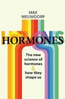 The Power of Hormones - Max Nieuwdorp - 9781398527874