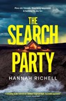 The Search Party - Hannah Richell - 9781398527966