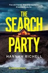 The Search Party - Hannah Richell - 9781398527980