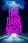 One Dark Night - Hannah Richell - 9781398528000