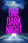 One Dark Night - Hannah Richell - 9781398528017
