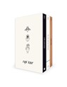Rupi Kaur Trilogy Boxed Set - Rupi Kaur - 9781398528901
