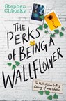 The Perks of Being a Wallflower YA Edition - Stephen Chbosky - 9781398530003