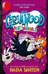 Grimwood: Party Animals - Nadia Shireen - 9781398530065