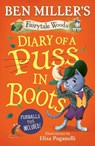 Diary of a Puss in Boots - Ben Miller - 9781398530393