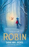 Robin - Sarah Ann Juckes - 9781398531055