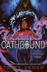 Oathbound - Tracy Deonn - 9781398531420