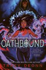 Oathbound - Tracy Deonn - 9781398531437