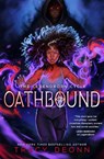 Oathbound - Tracy Deonn - 9781398531451