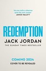 Redemption - Jack Jordan - 9781398531574