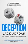 Deception - Jack Jordan - 9781398531604