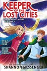 The Keeper of the Lost Cities: The Graphic Novel Volume 2 - Shannon Messenger - 9781398531819