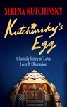 Kutchinsky's Egg - Serena Kutchinsky - 9781398532854