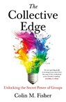 The Collective Edge - Colin M. Fisher - 9781398533448