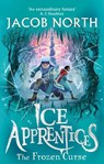 The Frozen Curse - Jacob North - 9781398533967