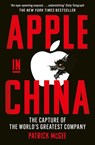Apple in China - Patrick McGee - 9781398534391