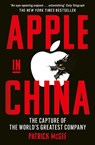 Apple in China - Patrick McGee - 9781398534391