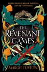 The Revenant Games - Margie Fuston - 9781398534643