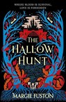 The Hallow Hunt - Margie Fuston - 9781398534674