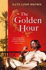 The Golden Hour - Kate Lord Brown - 9781398534797