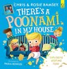 There's a Poonami in My House - Chris Ramsey ; Rosie Ramsey - 9781398534919