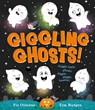 Giggling Ghosts - Fiz Osborne - 9781398535084