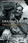 Twelve Post-War Tales - Graham Swift - 9781398535510